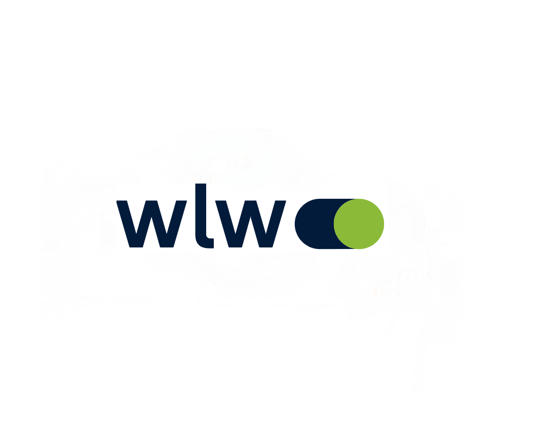 Logo WLW