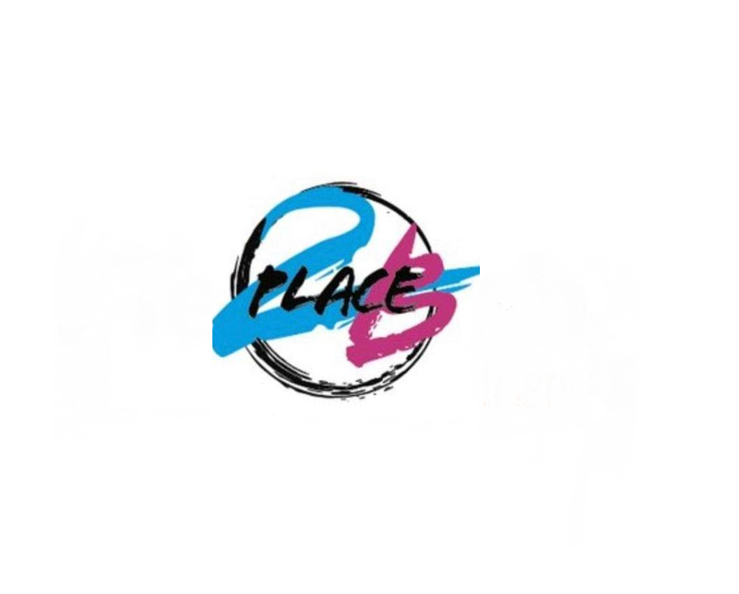 Logo Place2B