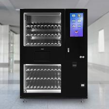 Automat vendingowy „Lemgo“