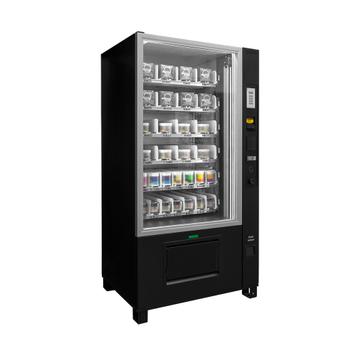 Automat vendingowy „Jena“